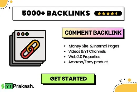 Comment Backlink